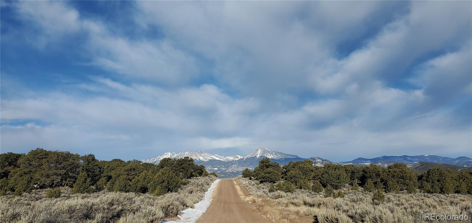 Lot 7265 Tiernan Road Fort Garland CO 81133
