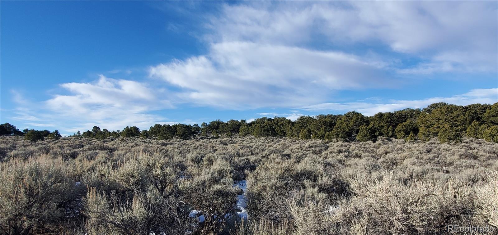 Lot 7265 Tiernan Road Fort Garland CO 81133
