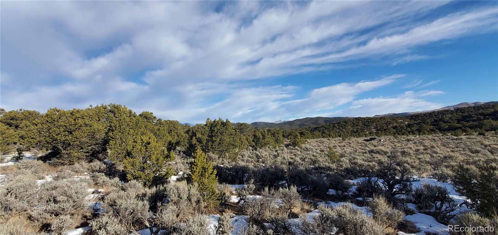 Lot 7265 Tiernan Road Fort Garland CO 81133