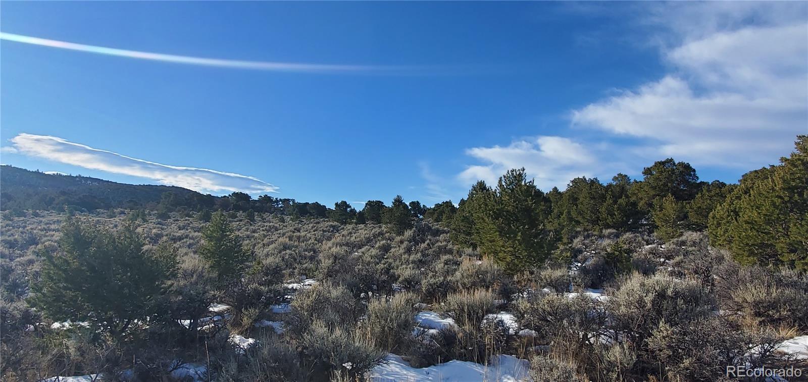 Lot 7265 Tiernan Road Fort Garland CO 81133