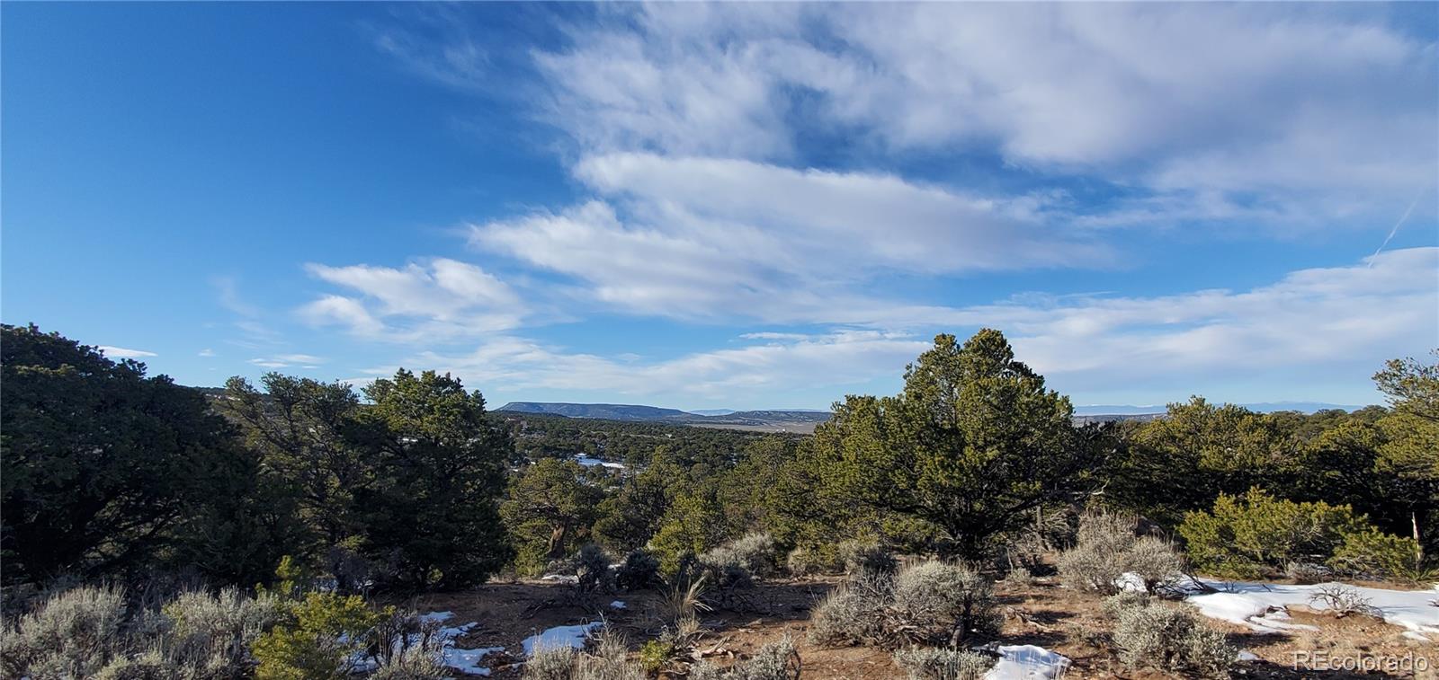 Lot 7265 Tiernan Road Fort Garland CO 81133
