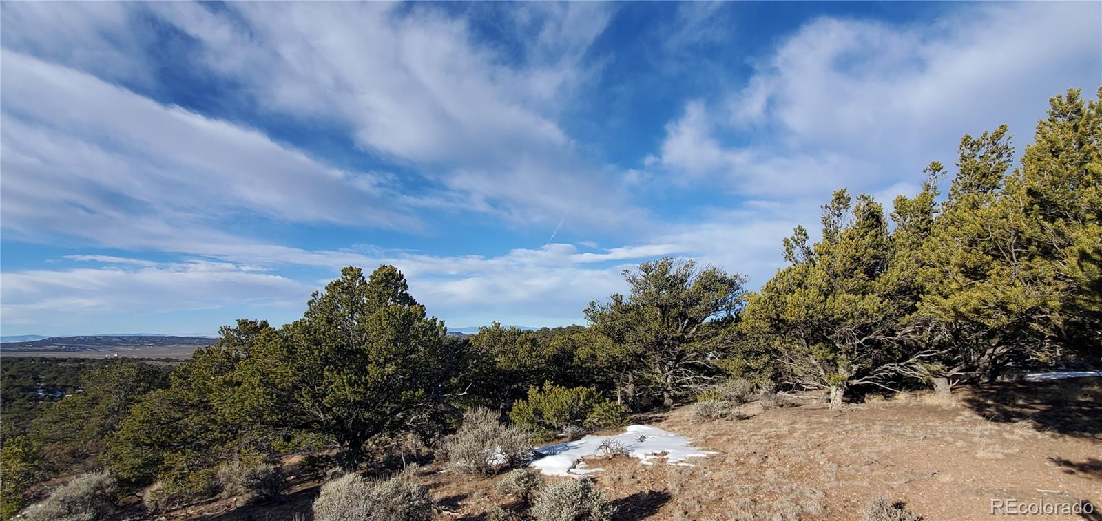 Lot 7265 Tiernan Road Fort Garland CO 81133