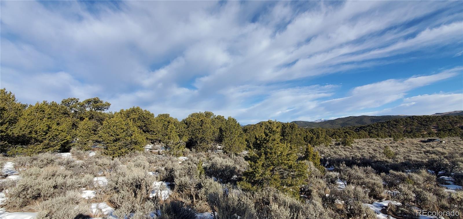 Lot 7265 Tiernan Road Fort Garland CO 81133