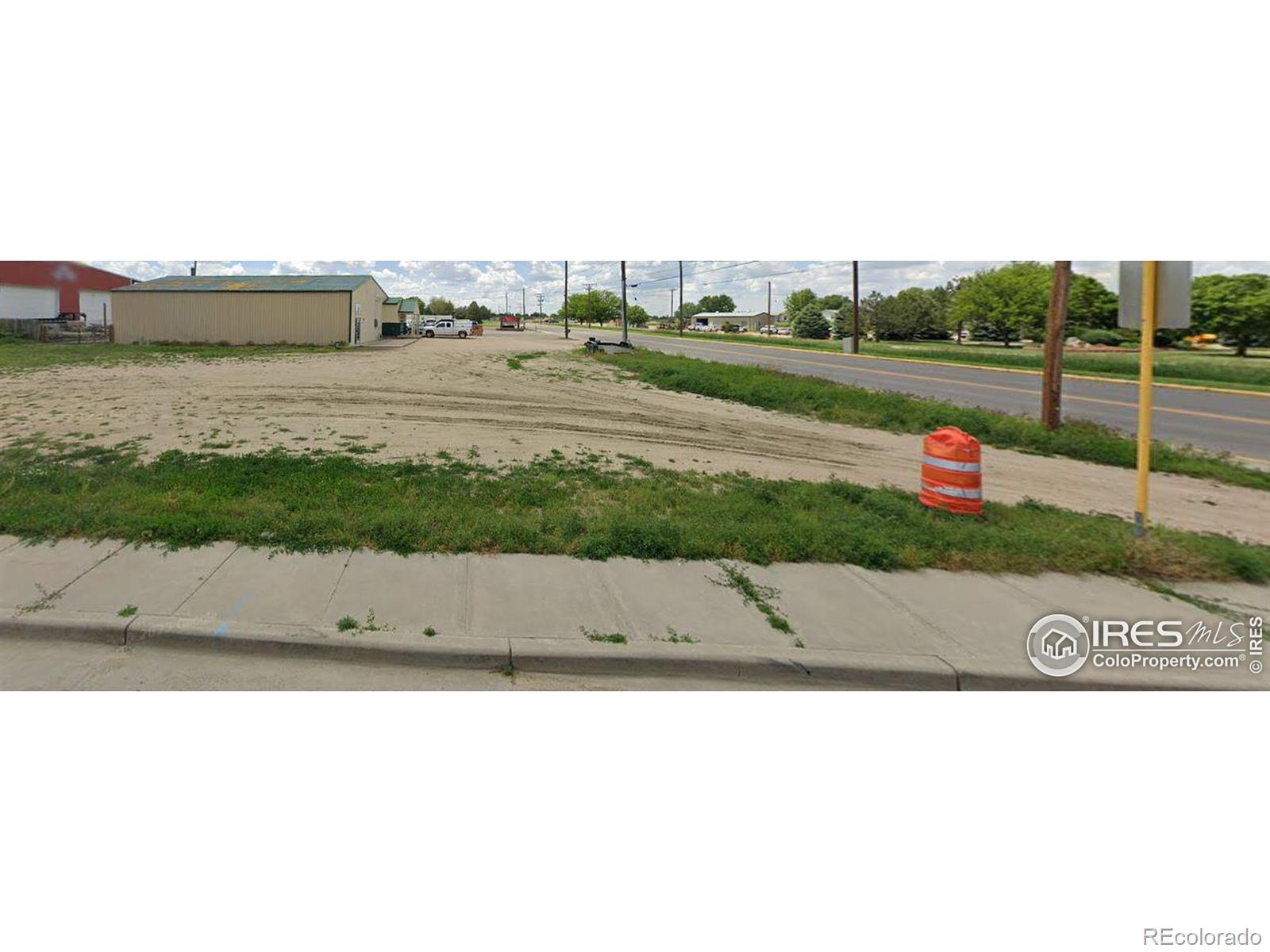 Daniels Street Brush CO 80723