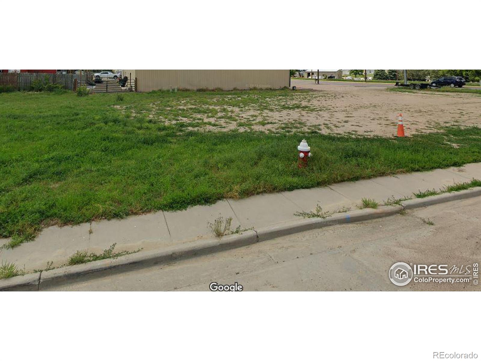 Daniels Street Brush CO 80723