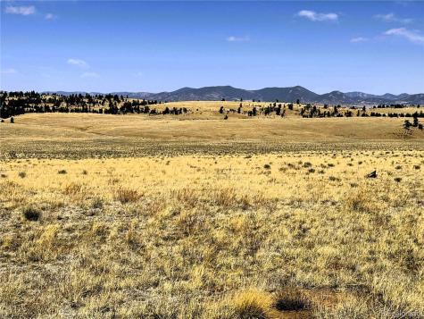 Lot 77 Black Bear Road Hartsel CO 80449