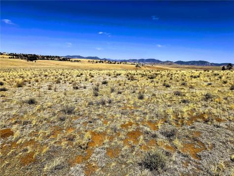 Lot 77 Black Bear Road Hartsel CO 80449