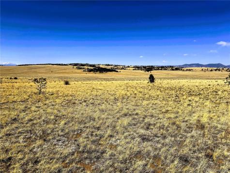 Lot 77 Black Bear Road Hartsel CO 80449