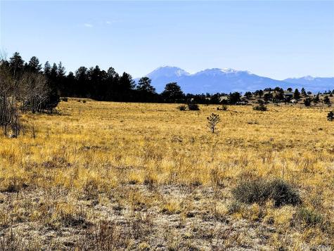 Lot 77 Black Bear Road Hartsel CO 80449