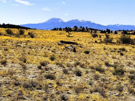 Lot 77 Black Bear Road Hartsel CO 80449