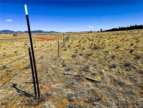 Lot 77 Black Bear Road Hartsel CO 80449
