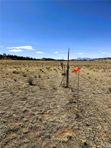 Lot 77 Black Bear Road Hartsel CO 80449