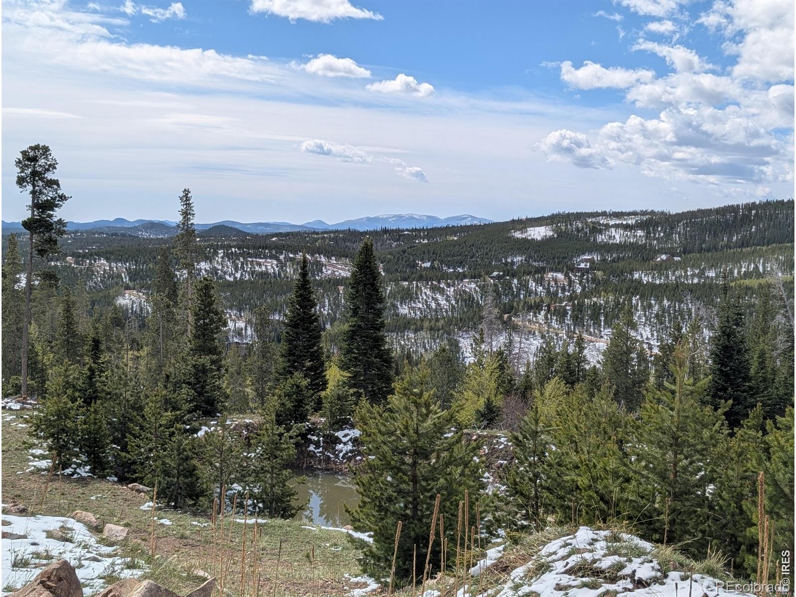 540 Elkridge Road Red Feather Lakes CO 80545