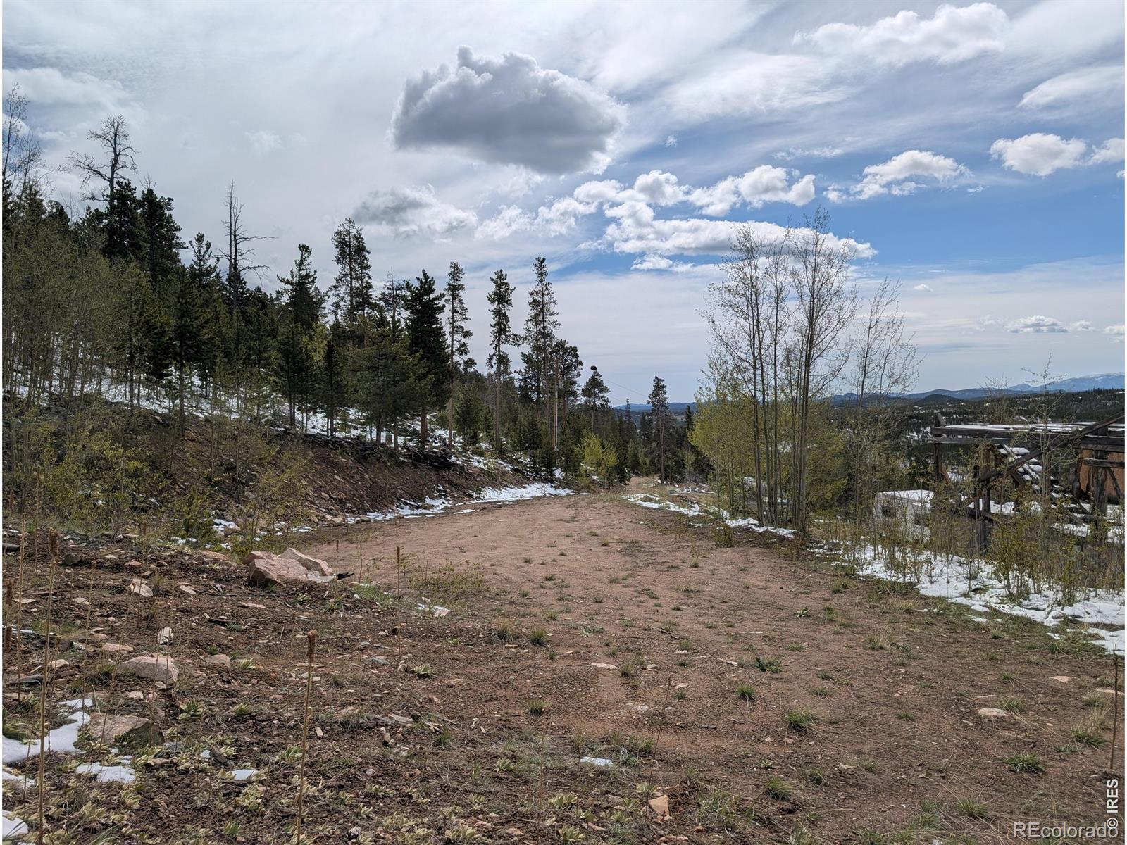 540 Elkridge Road Red Feather Lakes CO 80545