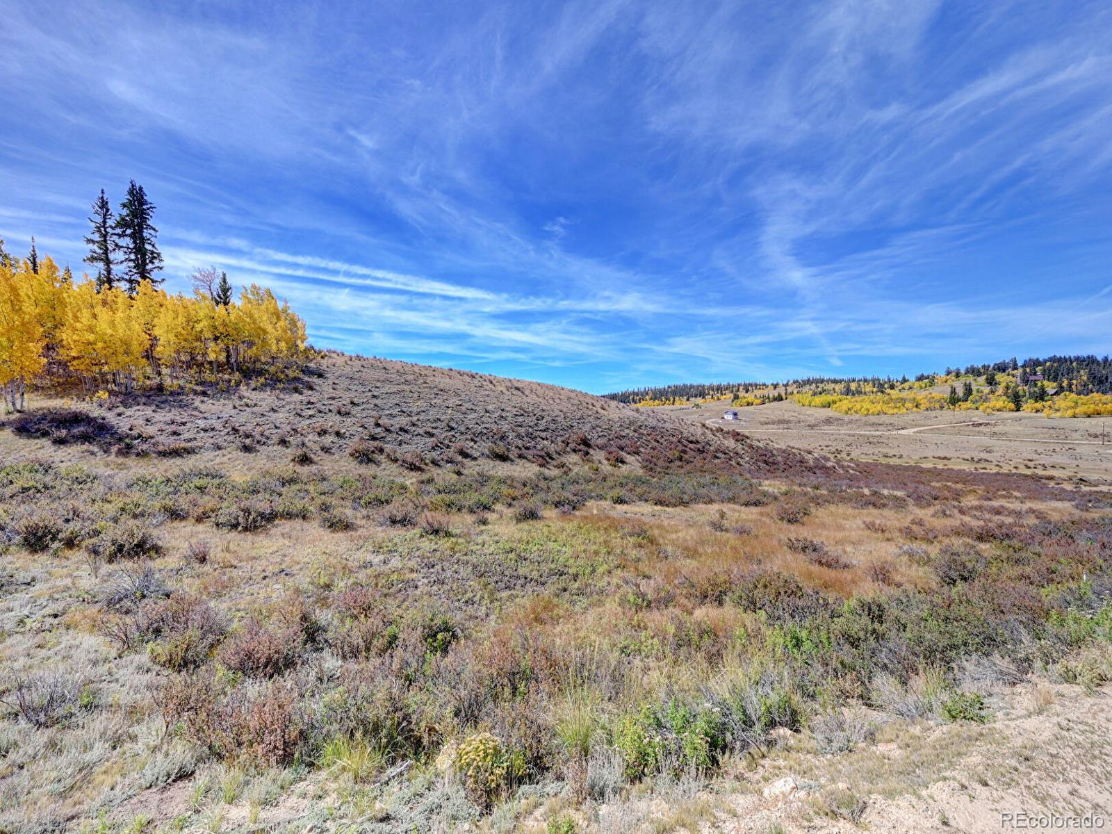 222 Chief Trail Jefferson CO 80456