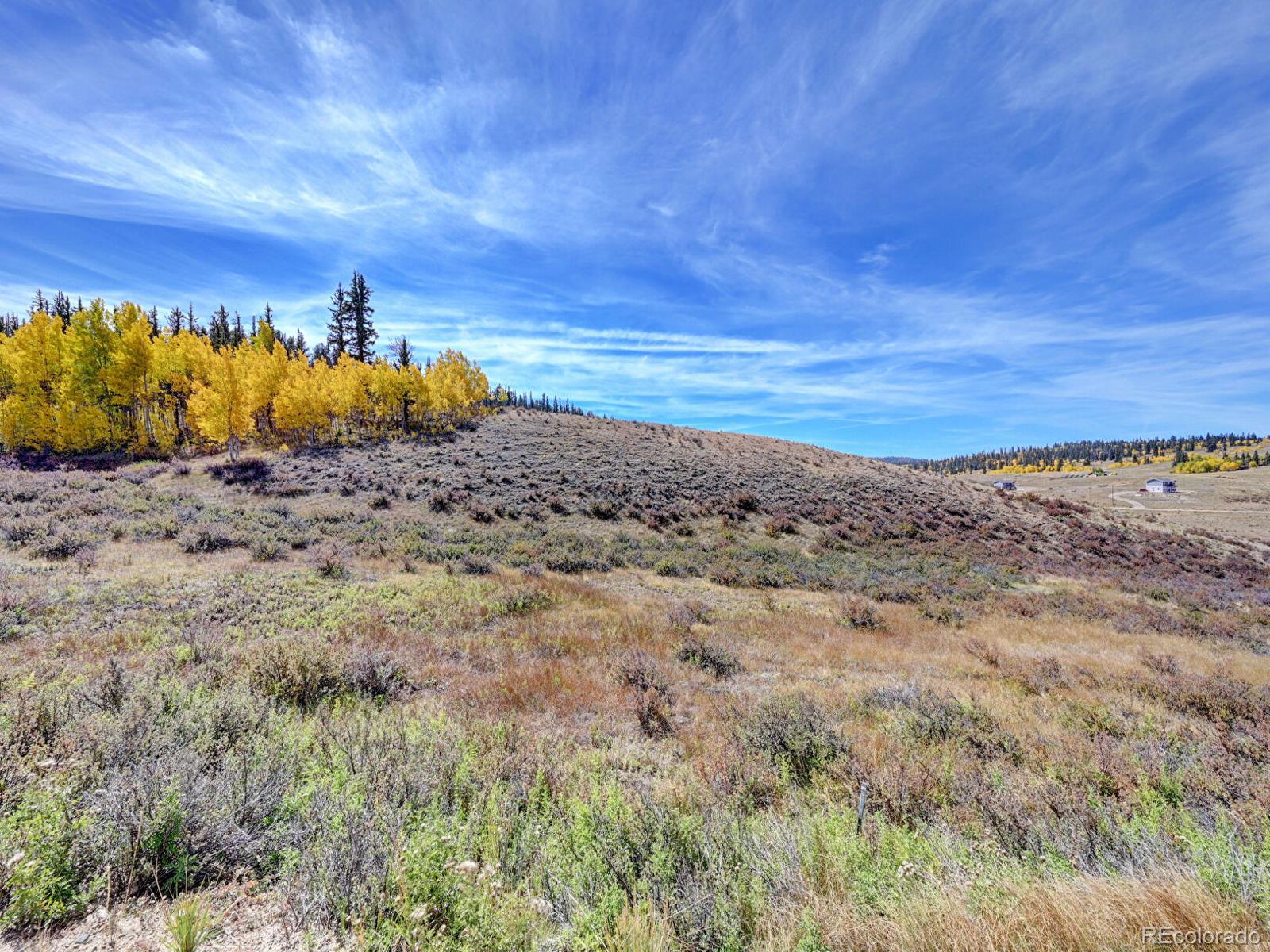 222 Chief Trail Jefferson CO 80456