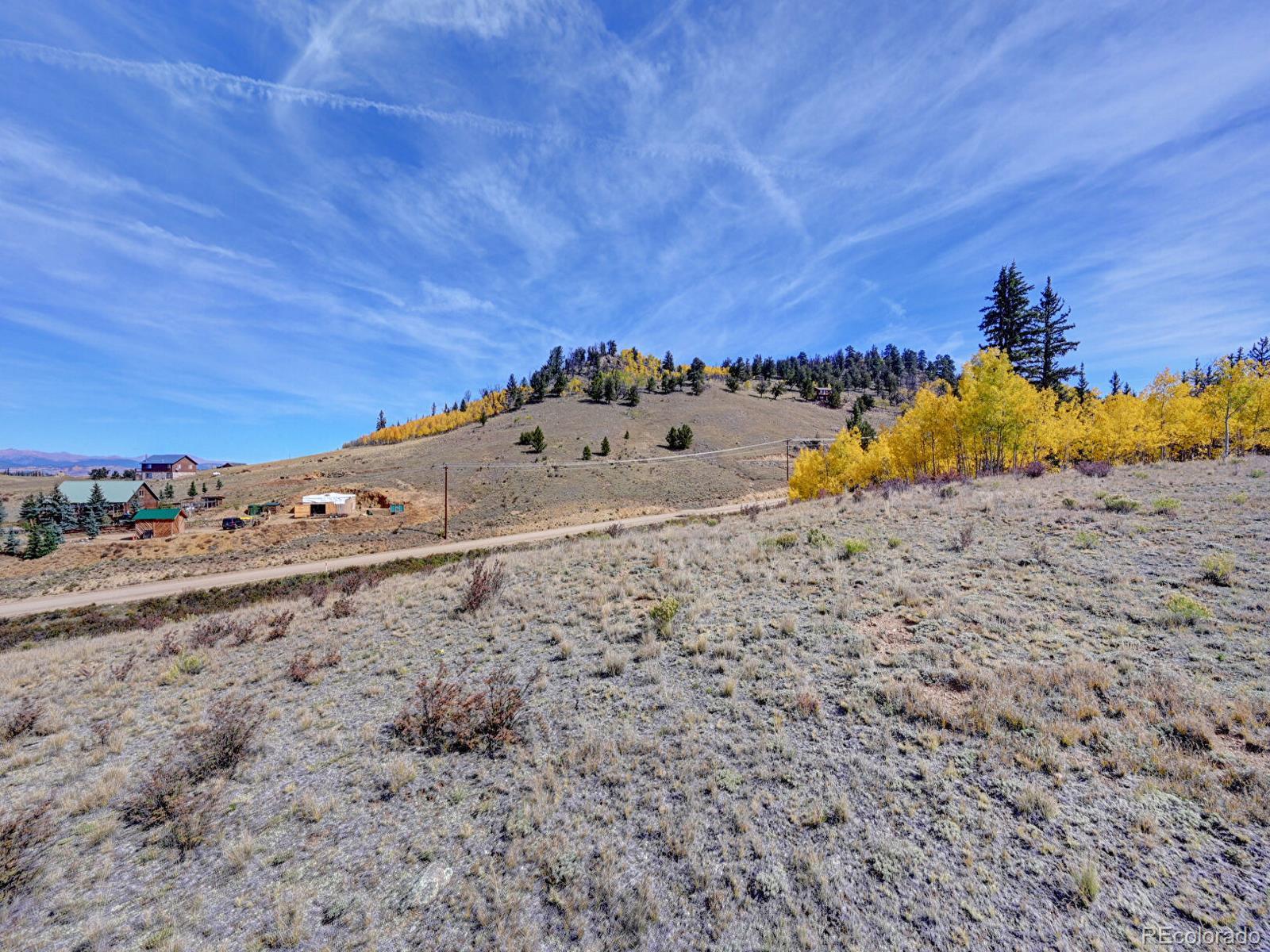 222 Chief Trail Jefferson CO 80456