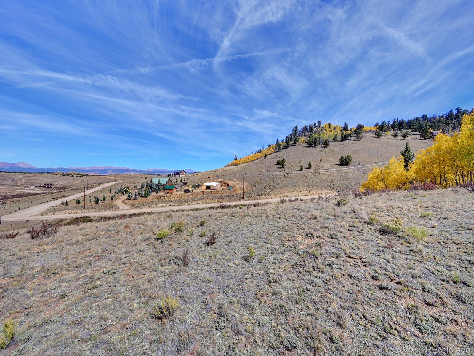 222 Chief Trail Jefferson CO 80456
