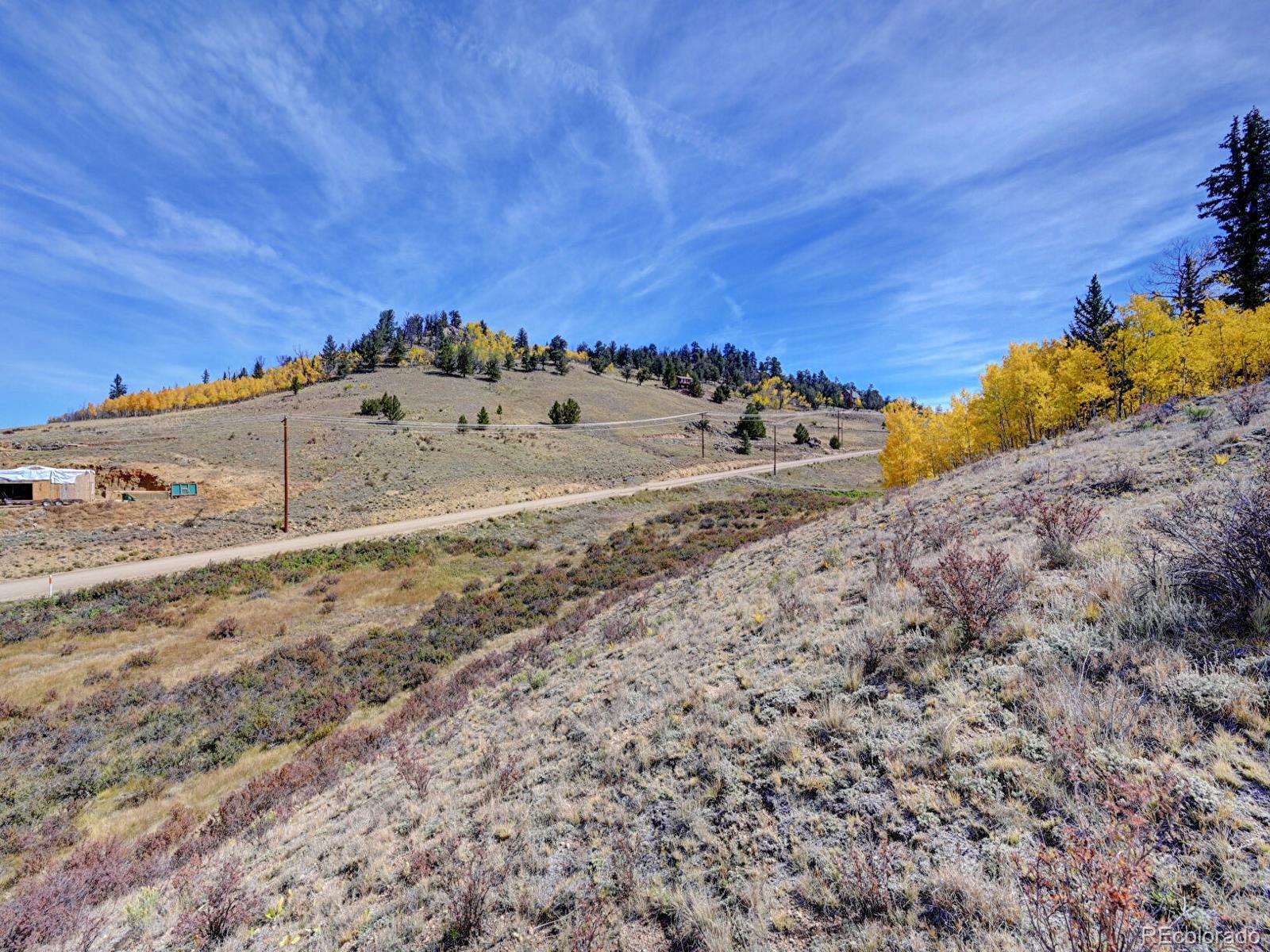 222 Chief Trail Jefferson CO 80456