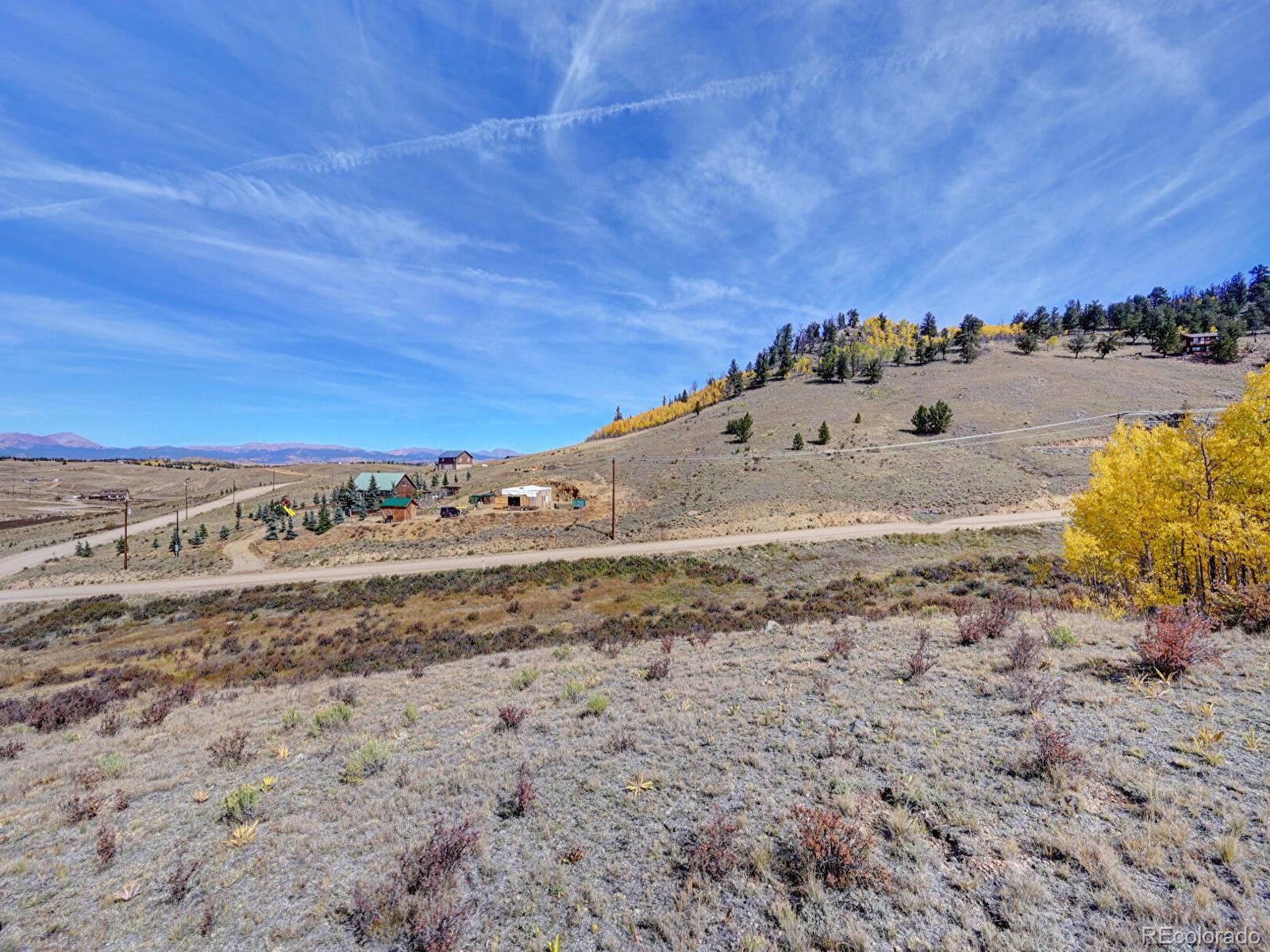 222 Chief Trail Jefferson CO 80456
