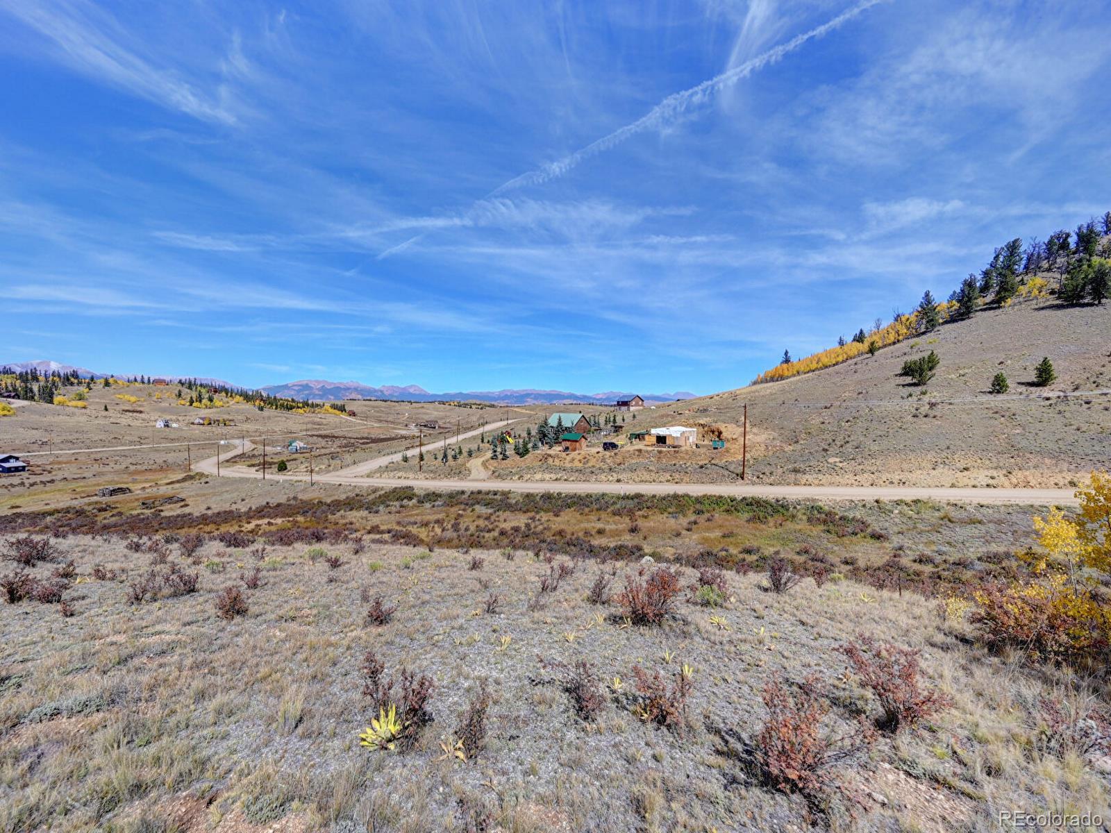 222 Chief Trail Jefferson CO 80456