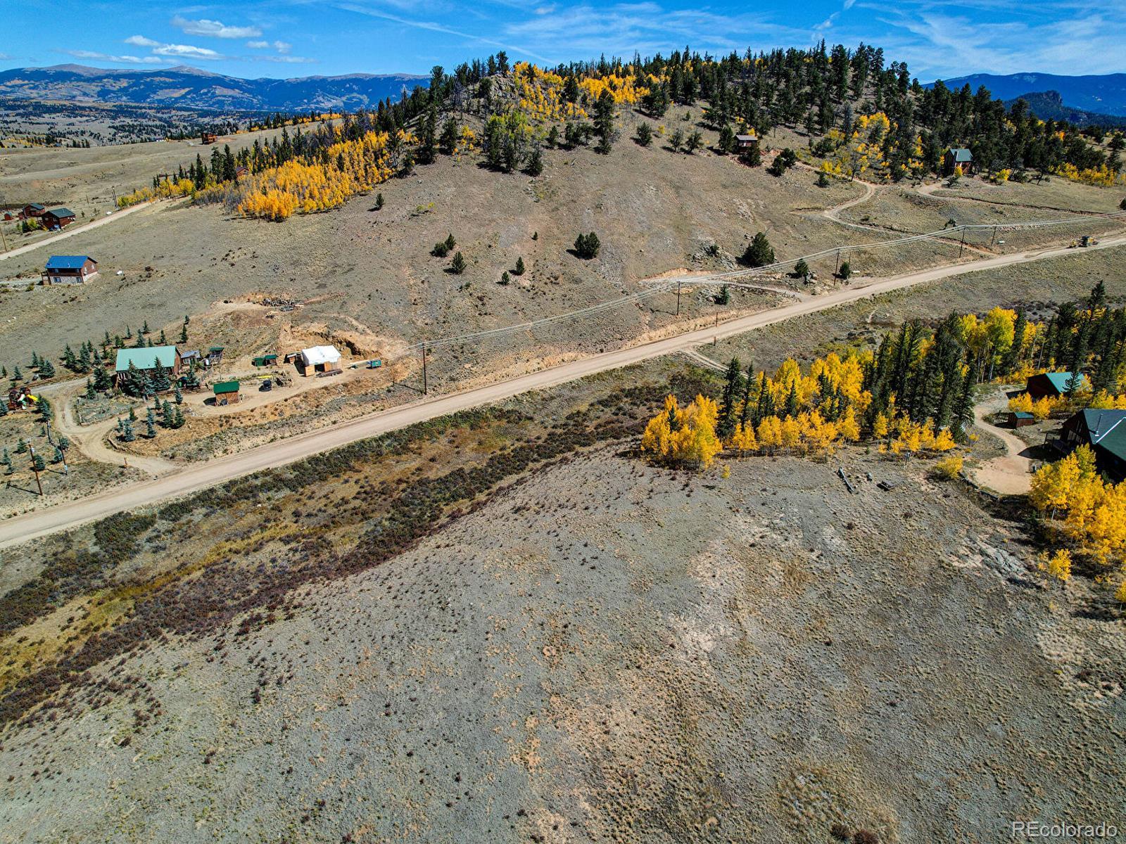222 Chief Trail Jefferson CO 80456