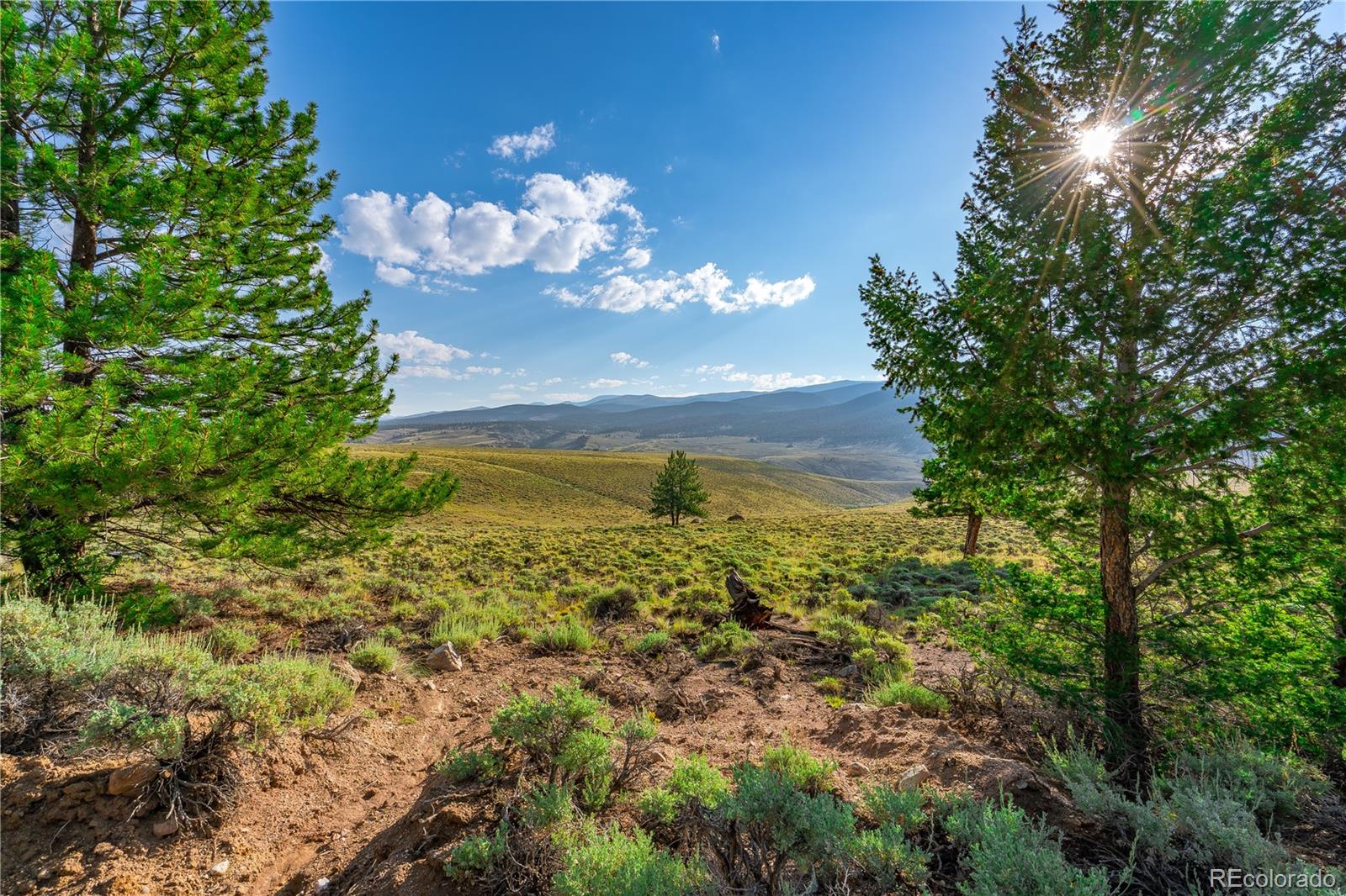 720 Carmen Road Twin Lakes CO 81251