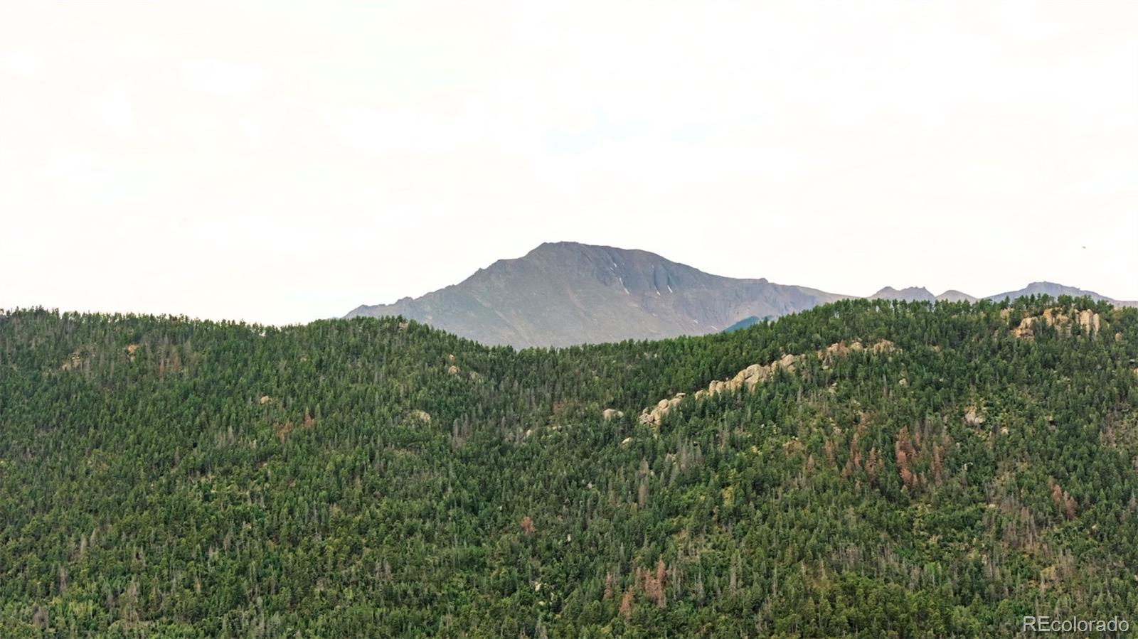 W Us-24 Highway Cascade CO 80809