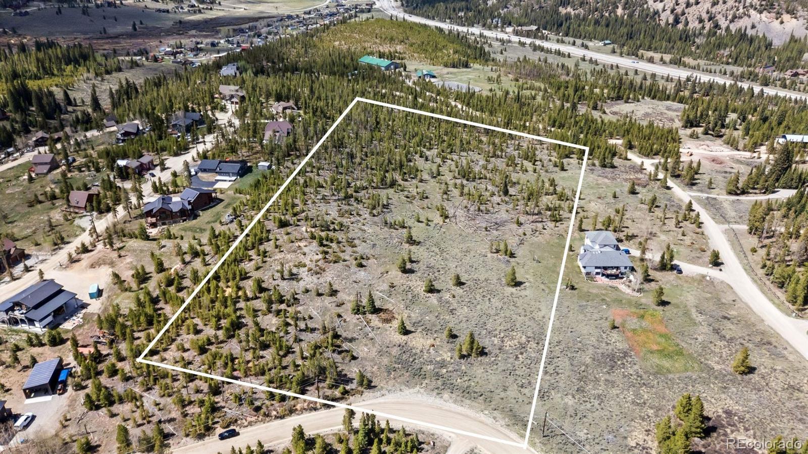 465 Gateway Drive Breckenridge CO 80424