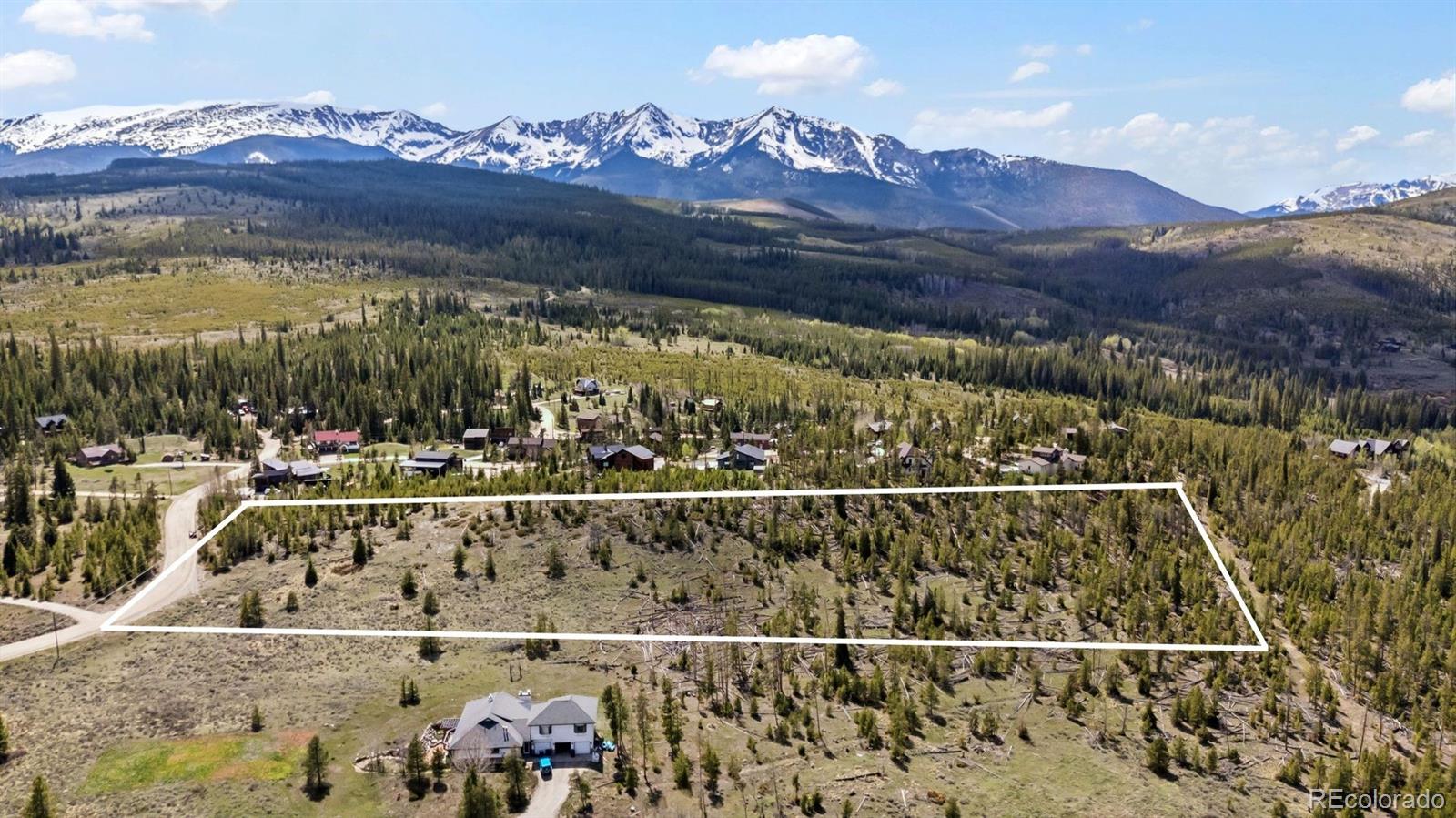 465 Gateway Drive Breckenridge CO 80424