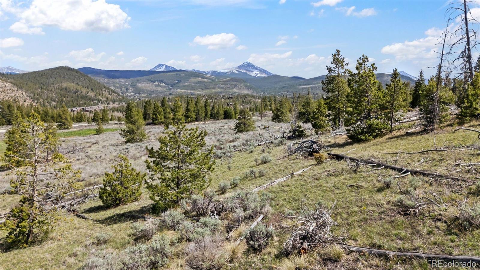 465 Gateway Drive Breckenridge CO 80424