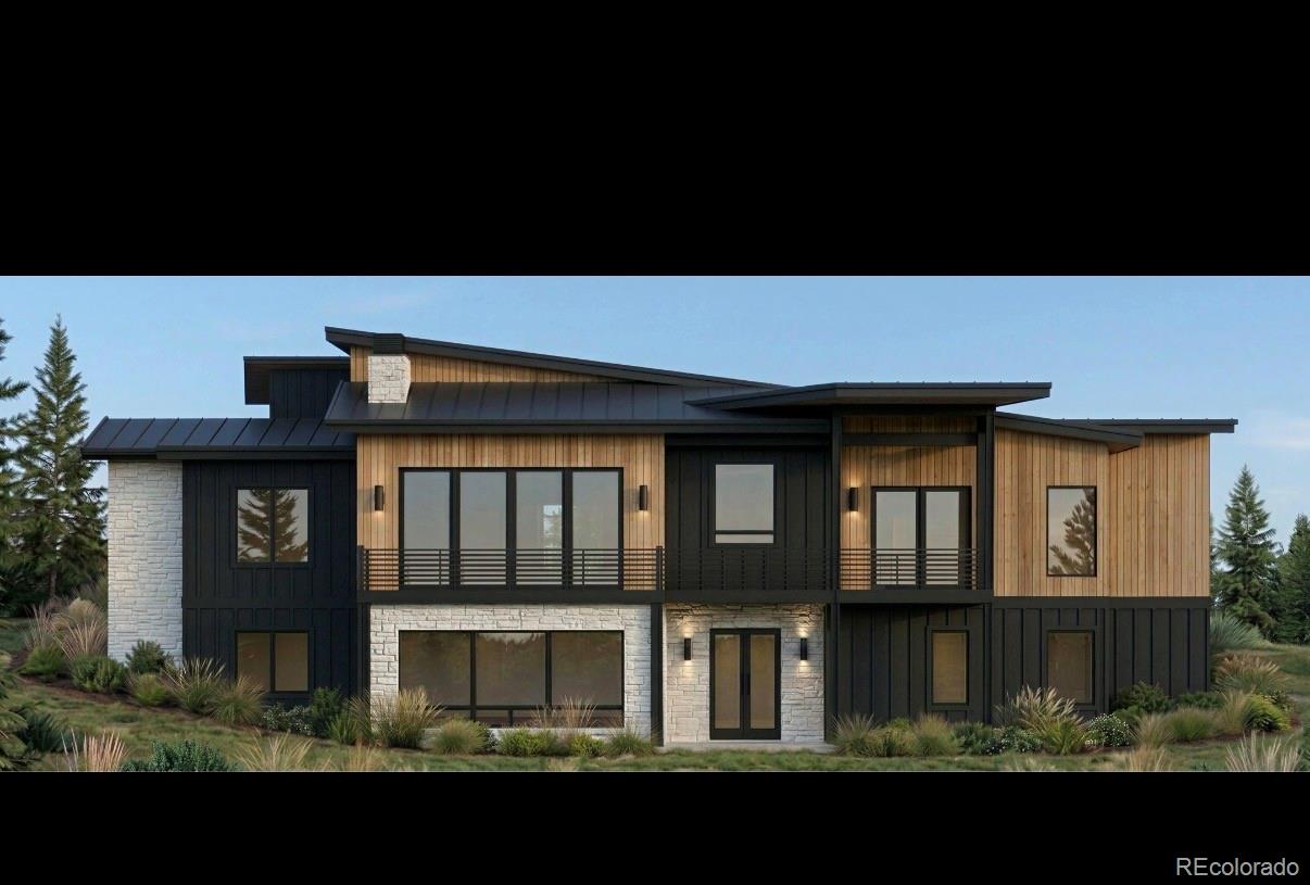 465 Gateway Drive Breckenridge CO 80424