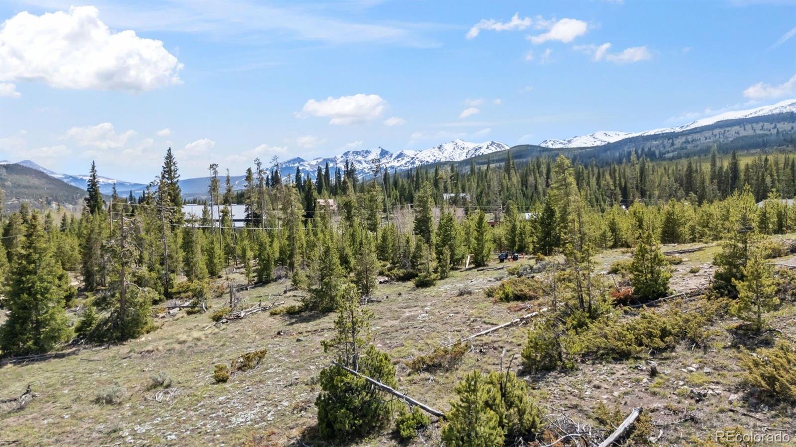 465 Gateway Drive Breckenridge CO 80424