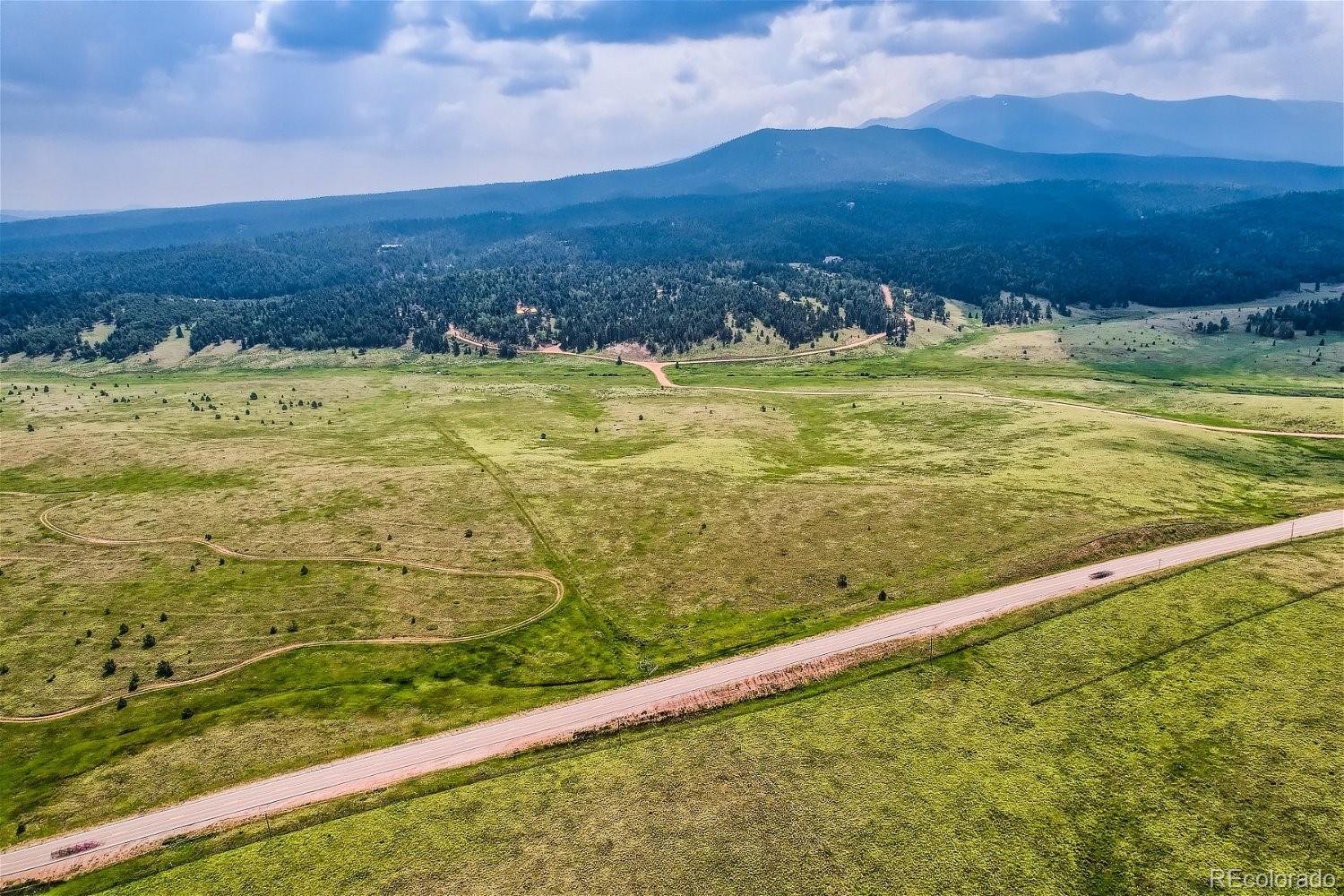 4600 Elk Valley Road Divide CO 80814