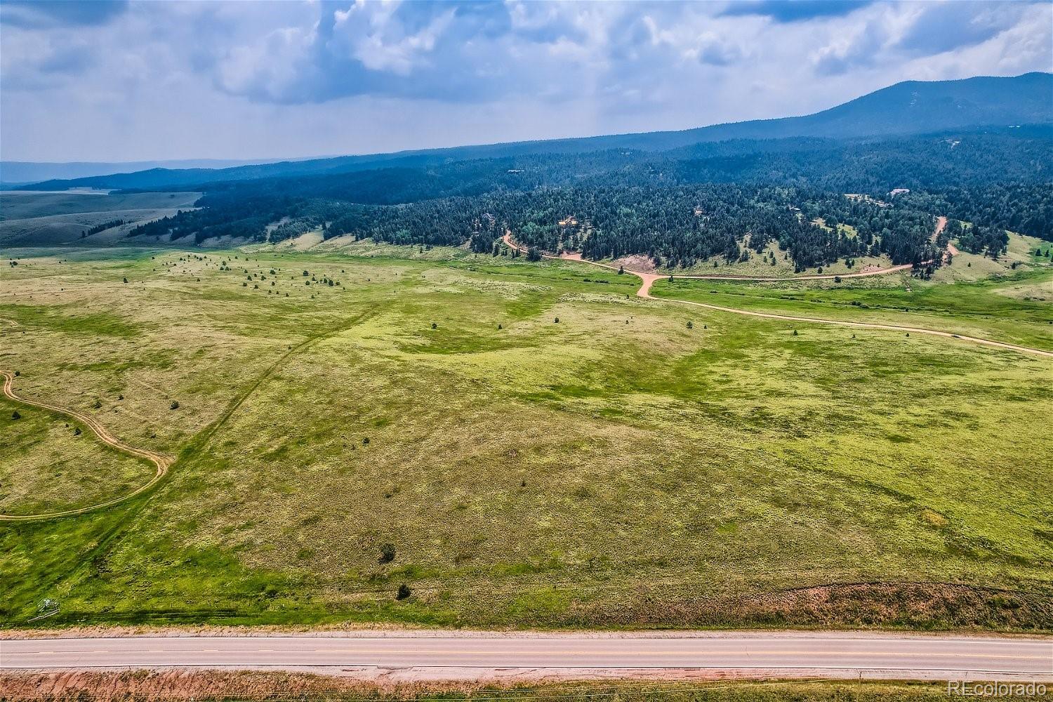 4600 Elk Valley Road Divide CO 80814