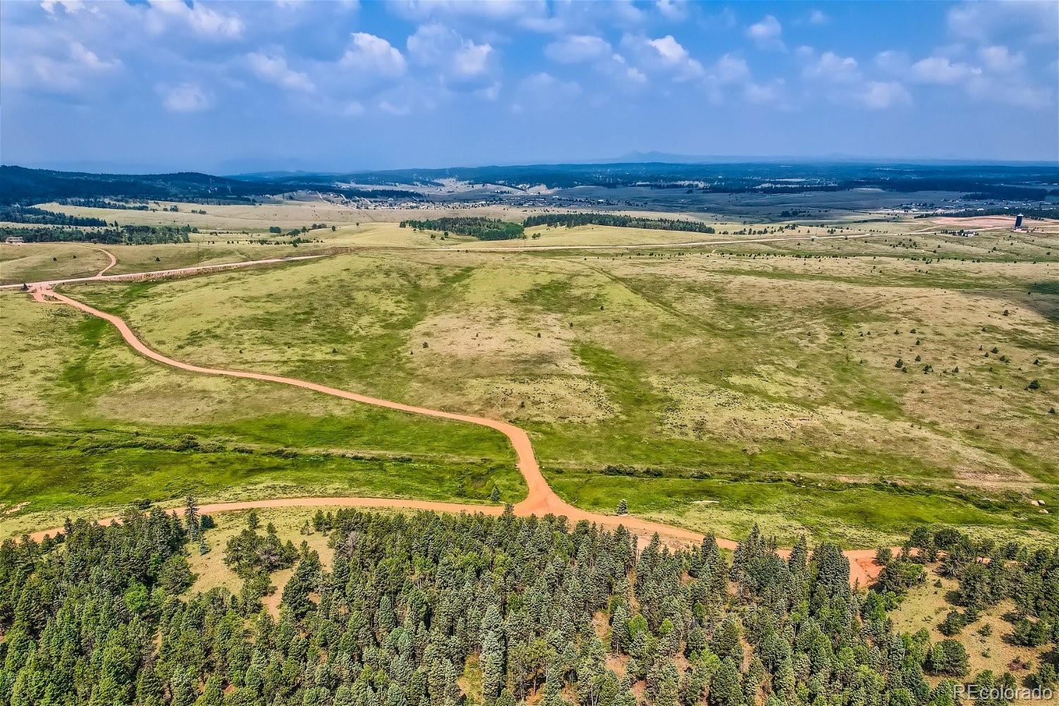 4600 Elk Valley Road Divide CO 80814