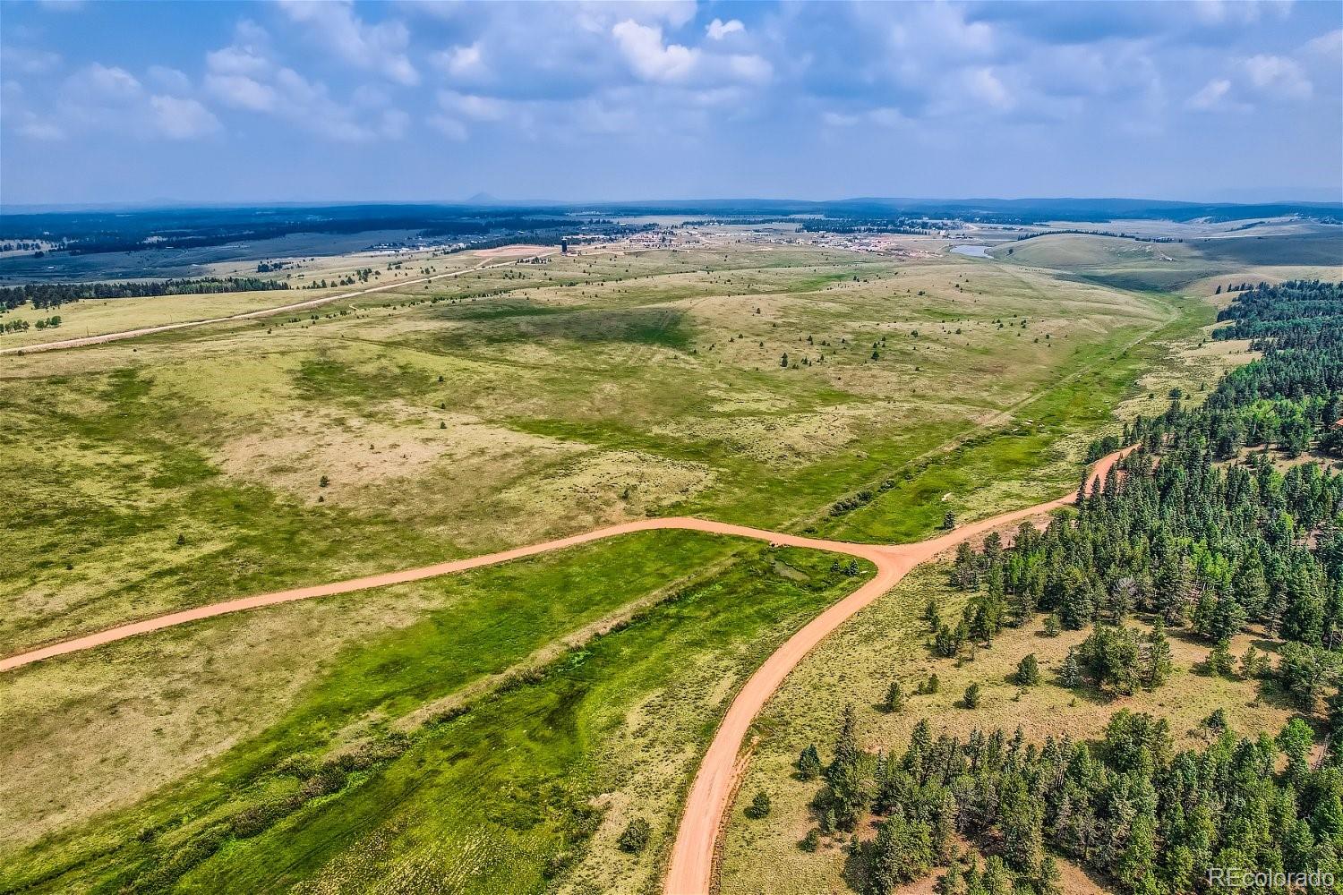 4600 Elk Valley Road Divide CO 80814