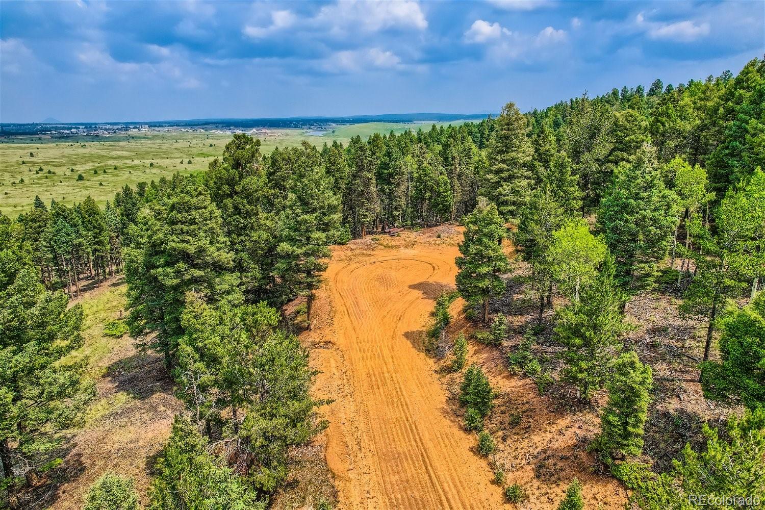 4600 Elk Valley Road Divide CO 80814