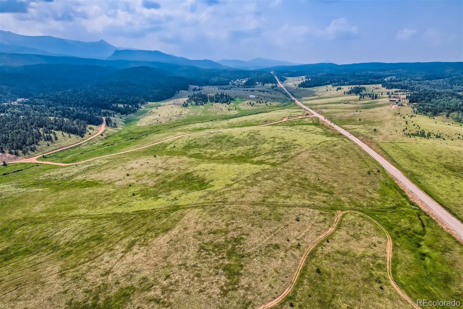 4600 Elk Valley Road Divide CO 80814