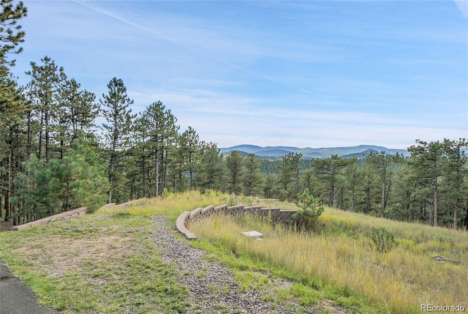 2317 Wieler Road Evergreen CO 80439