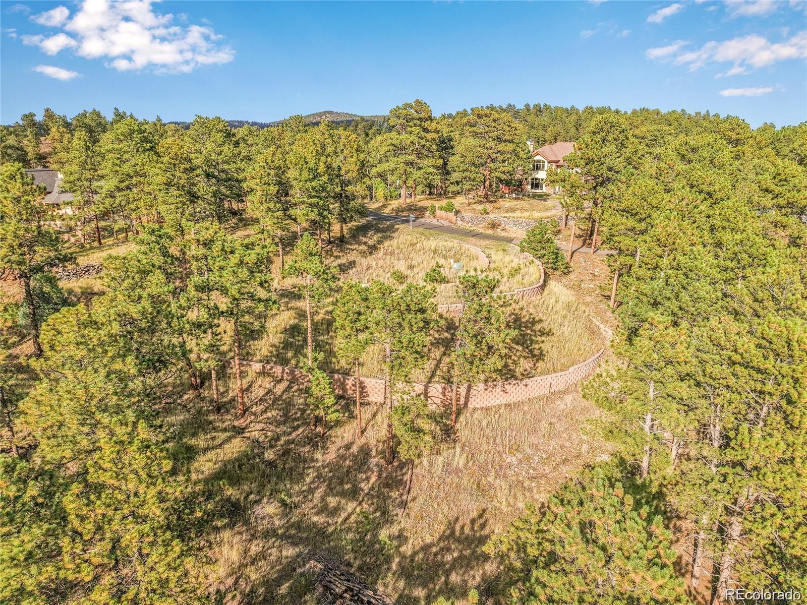 2317 Wieler Road Evergreen CO 80439