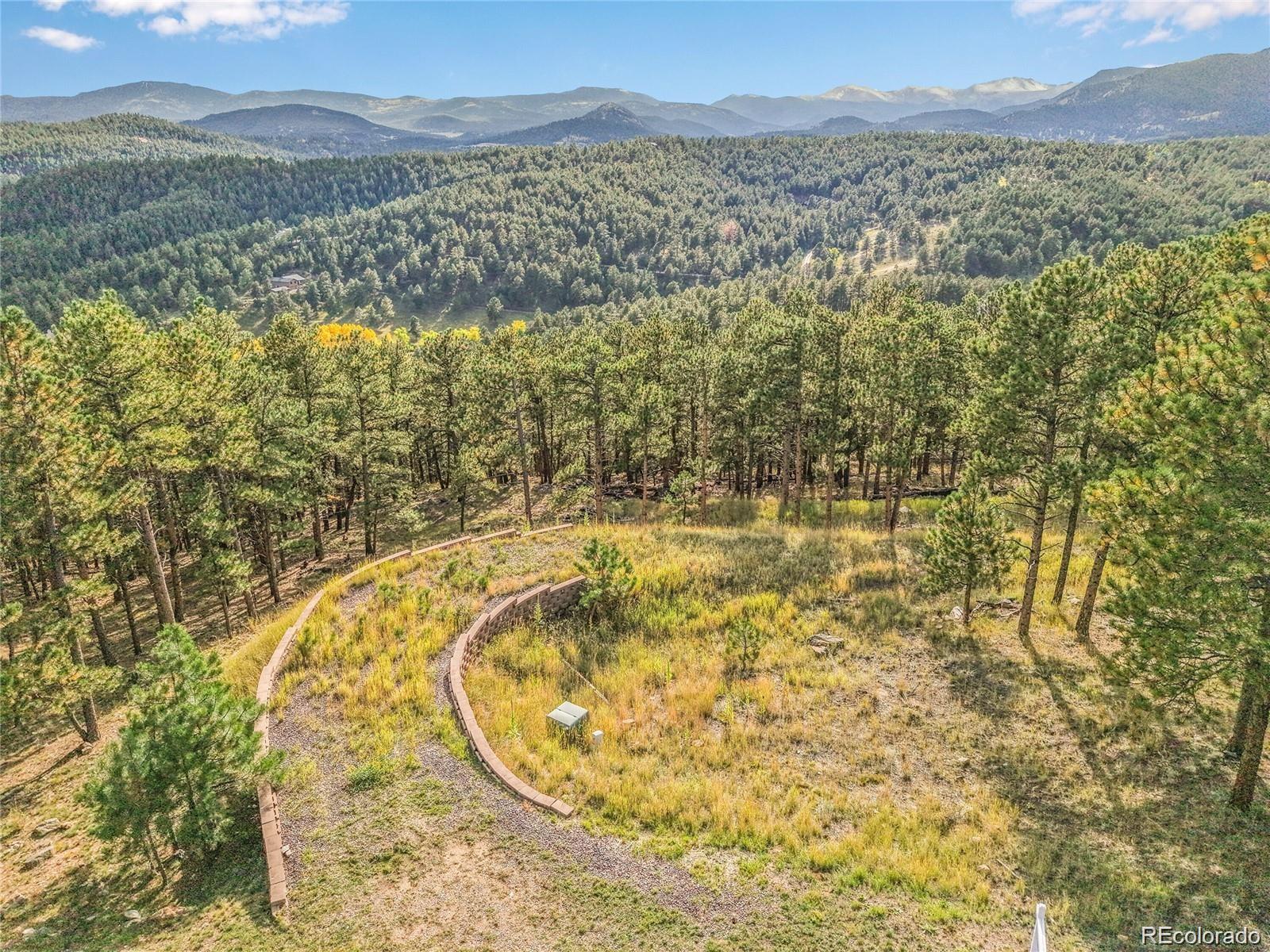 2317 Wieler Road Evergreen CO 80439
