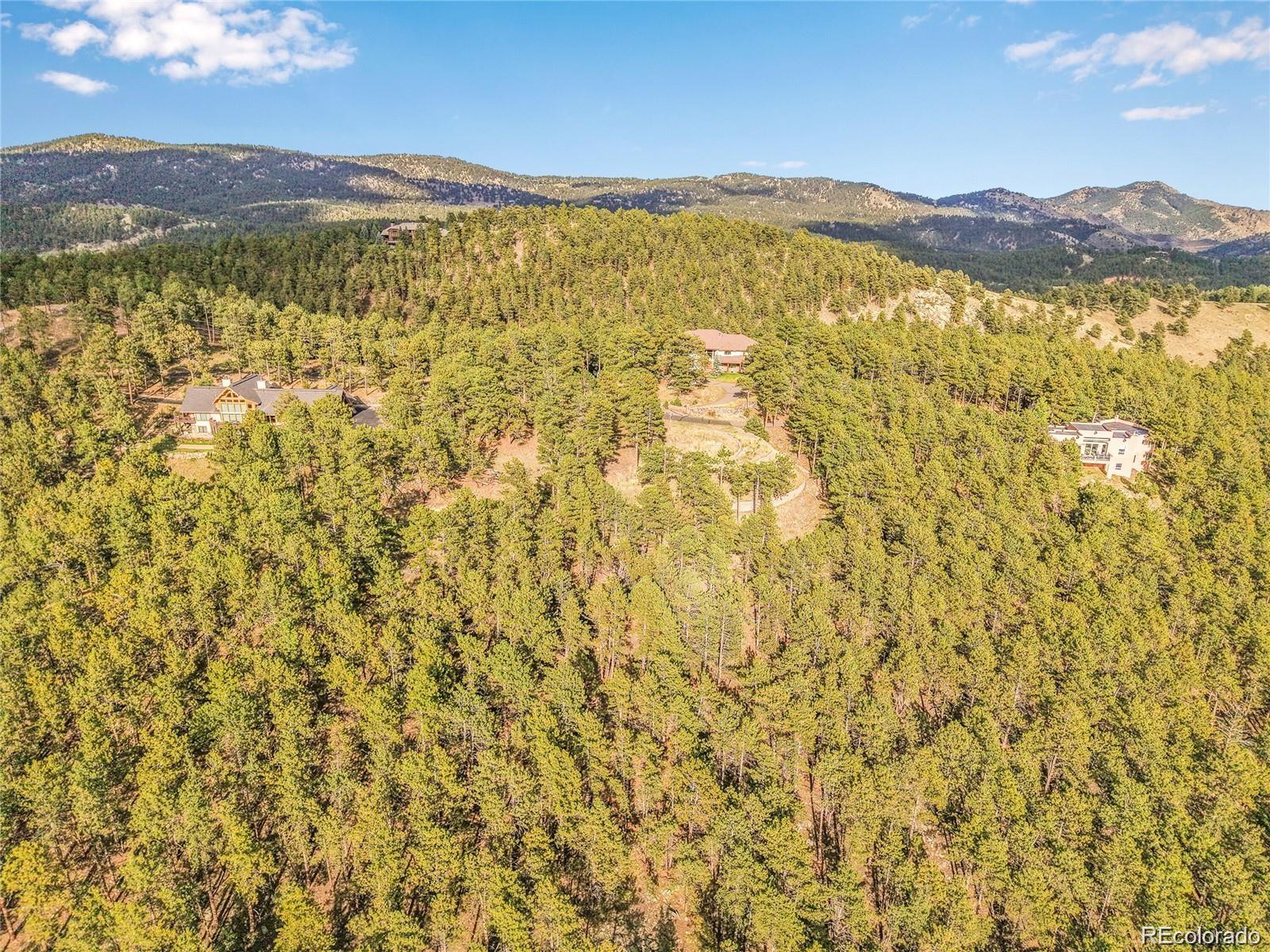 2317 Wieler Road Evergreen CO 80439
