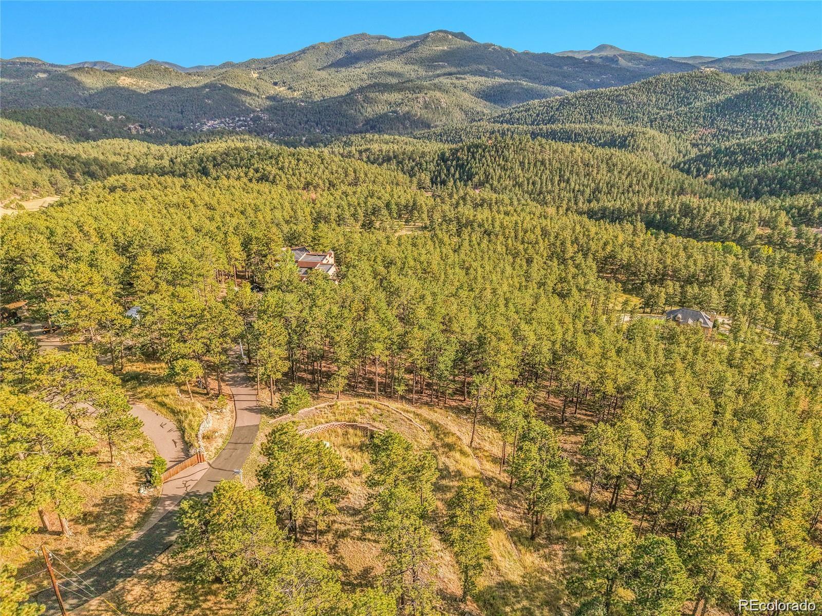 2317 Wieler Road Evergreen CO 80439