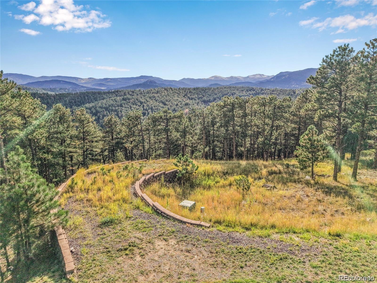 2317 Wieler Road Evergreen CO 80439