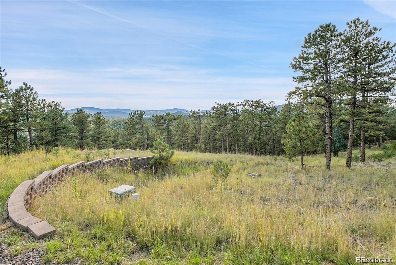2317 Wieler Road Evergreen CO 80439