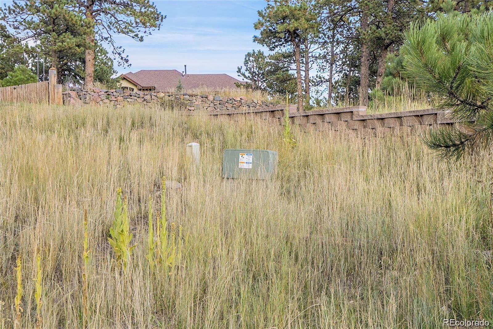 2317 Wieler Road Evergreen CO 80439