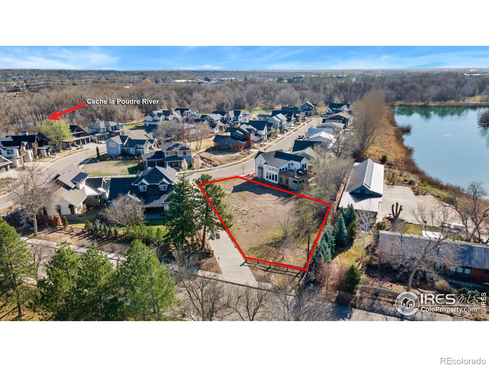 747 Peregoy Farms Way Fort Collins CO 80521