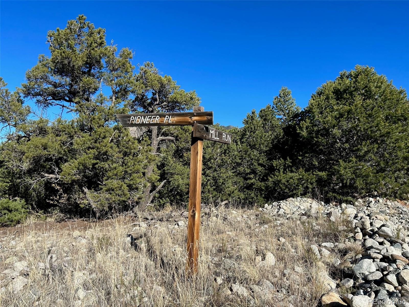 62 Mill Run Alamosa CO 81101
