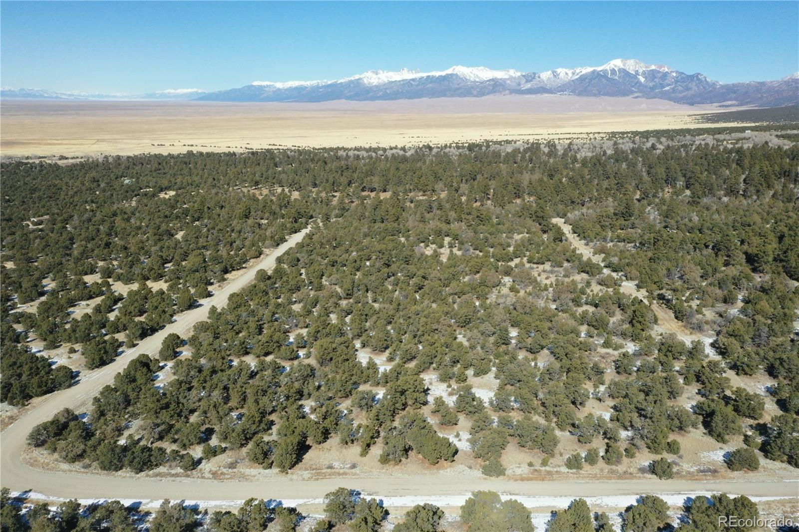 62 Mill Run Alamosa CO 81101